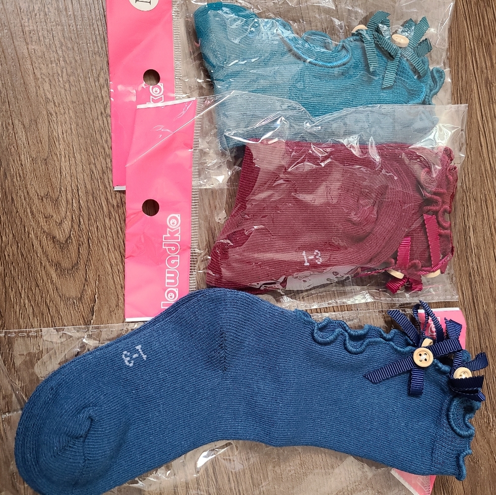 Sock Lot